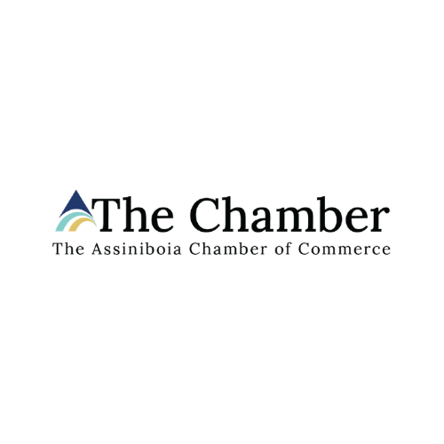 Assiniboia Chamber of Commerce logo