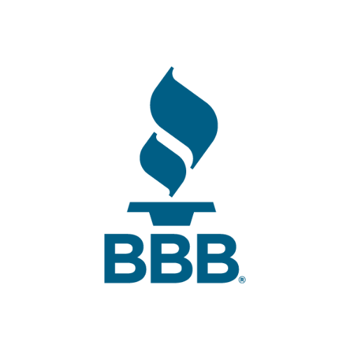 Better Business Bureau logo