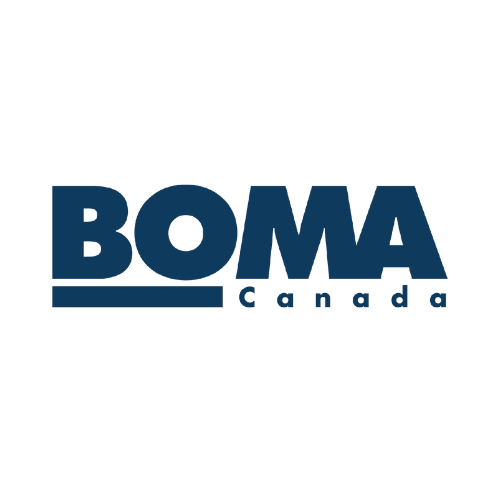 BOMA logo