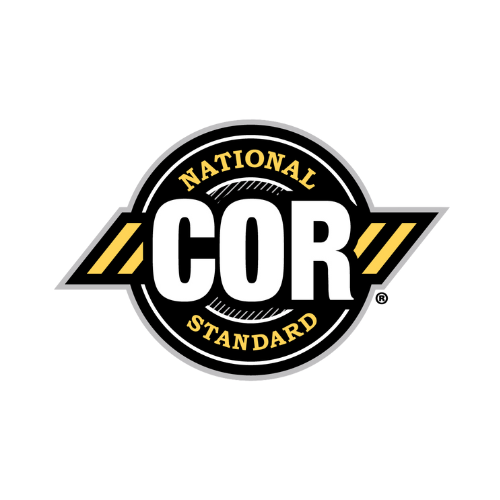 COR logo