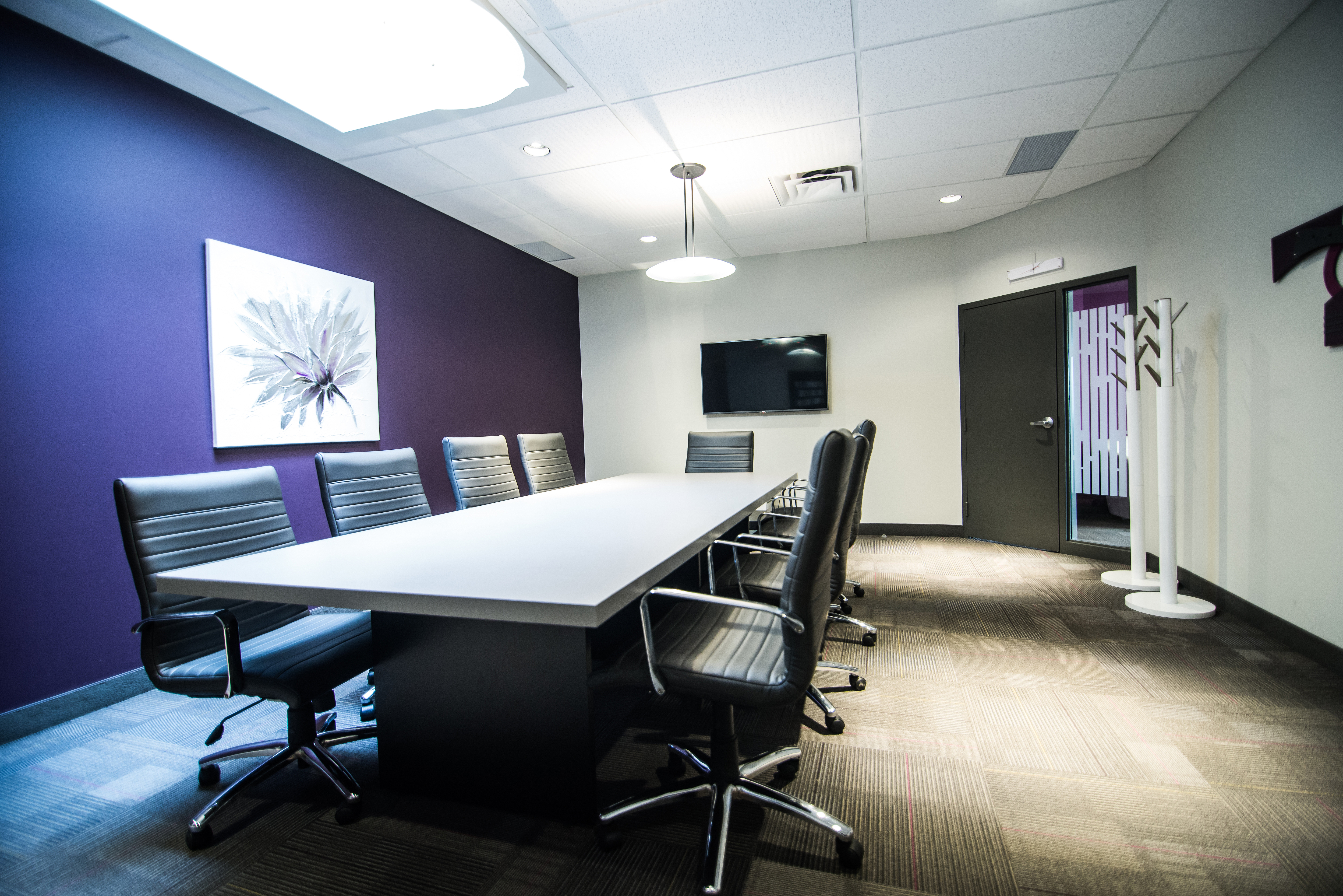 Manitoba Tourism Education College