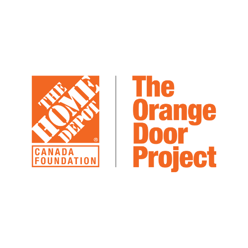 Orange Door Project