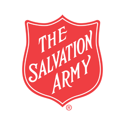 Salvation Army logo