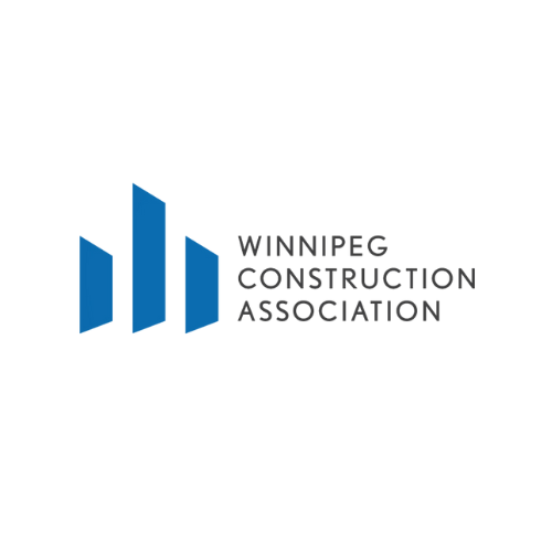 Winnipeg Construction Association logo
