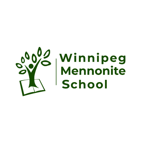 Winnipeg Mennonite School logo