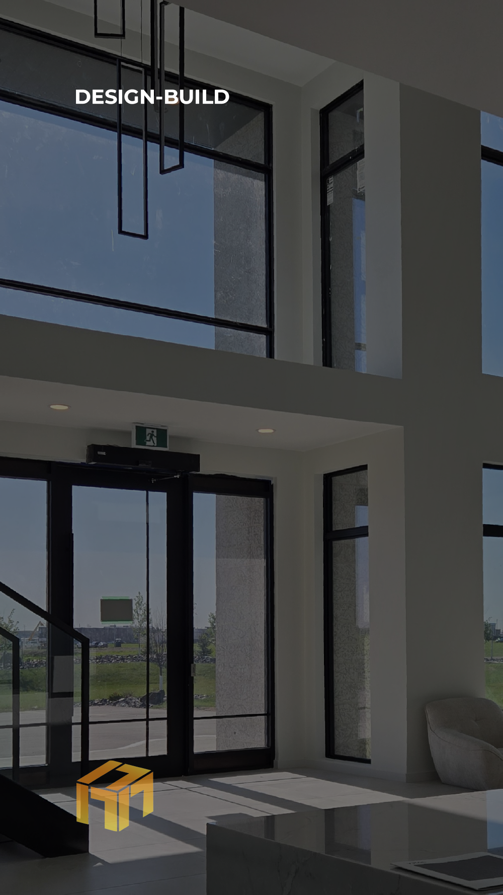 Nasta – Design Build