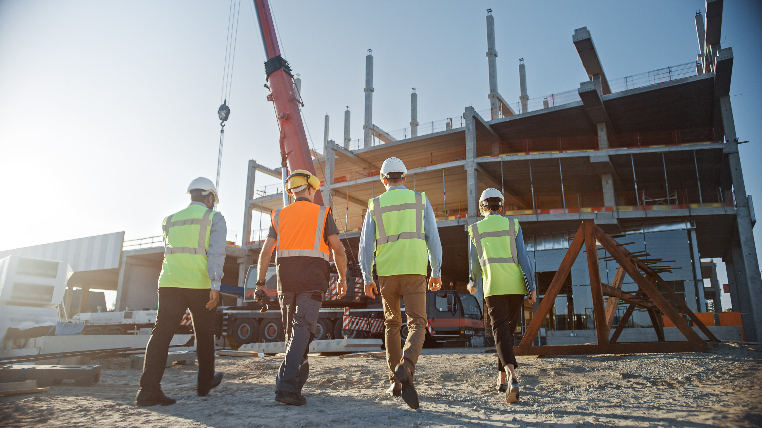 Construction Site